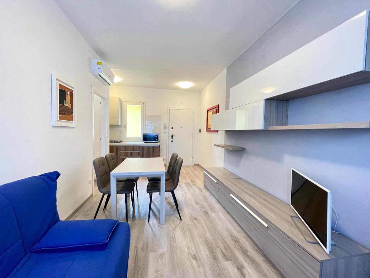 Appartamento Olimpo Carraro Immobiliare Jesolo - Family Apartments Exterior photo
